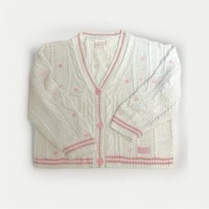 New in original sealed packaging: Taylor Swift Lover Cardigan Size M/L